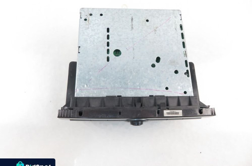 RADIO FIAT BRAVO II 735451942 VP6FCF18C939AF ROZKODOWANE