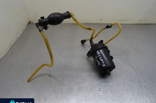 ESPACE IV / RENAULT VEL SATIS LIFT OBUDOWA FILTRA PALIWA 8200780950