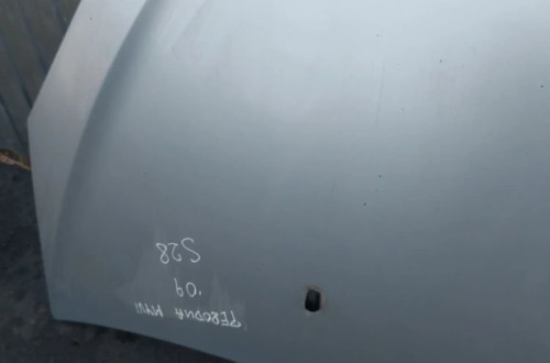 Maska pokrywa silnika PERODUA MYVI 03-13R Kod S28