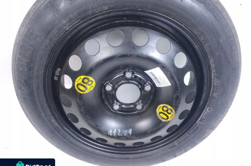 KOŁO DOJAZDOWE DOJAZDÓWKA 16&#x27;&#x27; SAAB 9-3 II (2002-2007) 125/85/16 PIRELLI