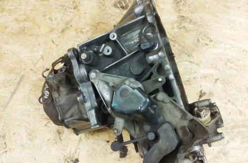 Skrzynia Biegów 20Dl64 2.0 Hdi Citroen Xsara Picasso Xsara