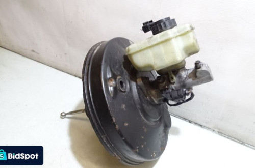 SERWO POMPA HAMULCOWA VOLKSWAGEN TOURAN 1.9TDI 1T1614105S