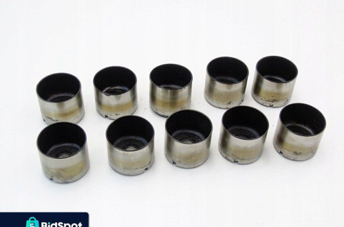 Popychacze Szklanki Audi 100 C2 C3 1.9 B 10V Wh Avant Sedan