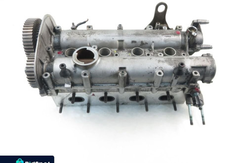 GŁOWICA SKODA FABIA I SEDAN 1.4 16V BBY 036103373AK 036103475AP