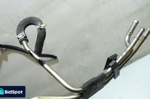 PRZEWÓD PALIWOWY AUDI A6 C7 2.0TDI 03L201360AF