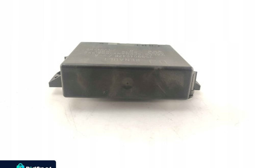 MODUŁ PDC RENAULT SCENIC III (2009-2011) 1.6 16V 110KM 259904647R