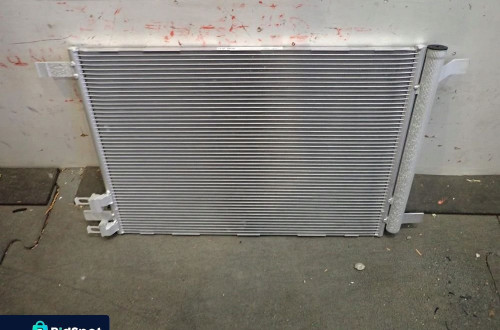 Chłodnica klimatyzacji VW SEAT SKODA AUDI 5Q0816411BG nowa oryginał