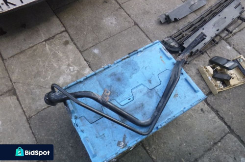 mazda mx5 mx-5 rura wlew paliwa