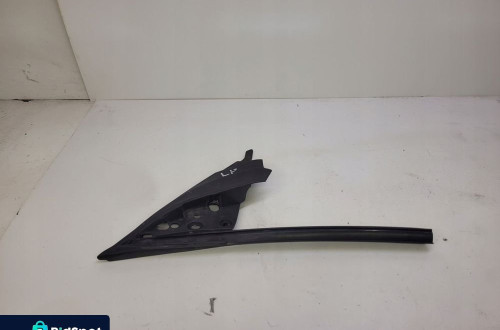 USZCZELKA SZYBY LEWA AUDI A3 CABRIO 8P7837565