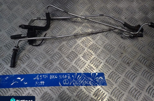 PRZEWÓD PALIWA VW 1,9 TDI BKC 1J0973702 RADOM