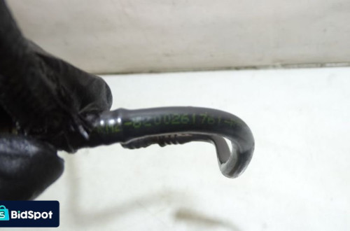 PRZEWÓD PALIWOWY RENAULT MASTER 2.2