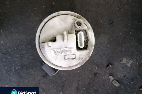 VOLVO V50 2.5 T 04r POMPA PALIWA 4N519H307