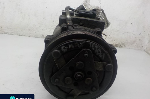 FOCUS C-MAX MK1 1.6 TDCI SPRĘŻARKA KLIMATYZACJI 3M5H-19D629-GD