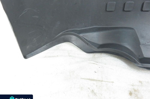 WYKŁADZINA BAGAŻNIKA MERCEDES  C207 A2078140041