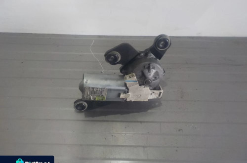 CITROEN C5 I SILNICZEK WYCIERACZKI TYŁ 9632671980