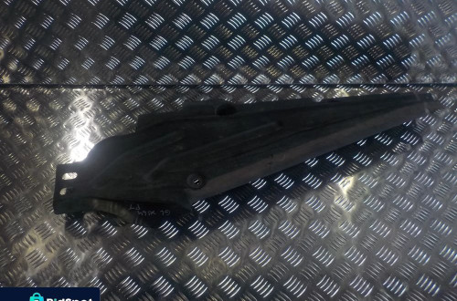 MERCEDES GL X164 OSŁONA PODWOZIA PRAWY TYŁ