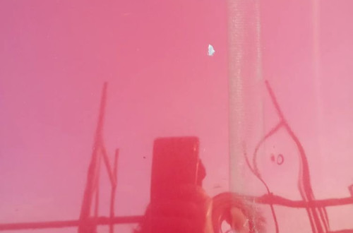 MAZDA RX8 RX-8 Maska pokrywa silnika