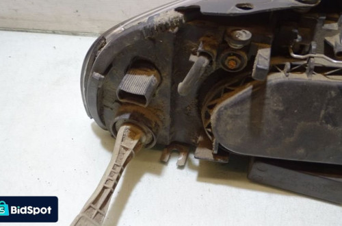 LAMPA LEWA PRZEDNIA SEAT ALHAMBA 1.9 TDI