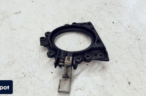 OBUDOWA USZCZELNIACZ WAŁU AUDI 1.9 2.0 045103173