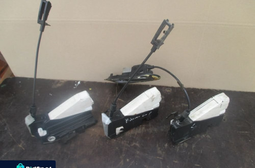 Zamek drzwi Sharan Galaxy Alhambra L/P