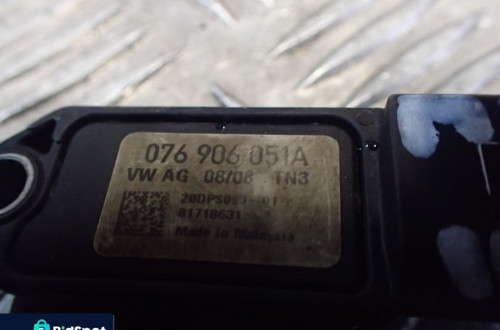 CZUJNIK PODCIŚNIENIA VW 1,9 TDI BLS 076906051A RADOM