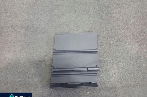 CZUJNIK PODCIŚNIENIA VW 1,9 TDI BLS 076906051A RADOM