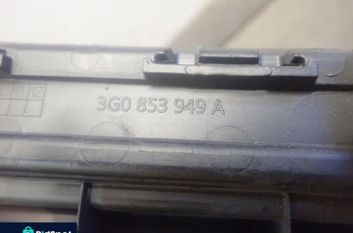CZUJNIK PODCIŚNIENIA VW 1,9 TDI BLS 076906051A RADOM