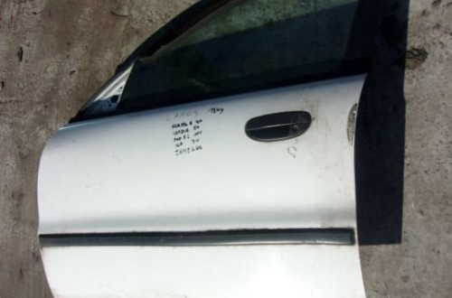 PODNOŚNIK SZYBY DRZWI DAEWOO LANOS LEWY PRZEDNI