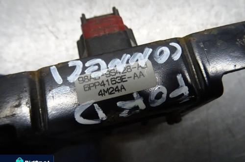 FORD CONNECT 02-05 CZUJNIK PODCIŚNIENIA 98AB-95428-AB
