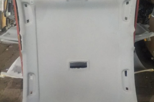 BMW SERIA 3 F30 PODSUFITKA