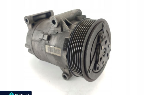 SPRĘŻARKA KLIMATYZACJI RENAULT MEGANE II 2.0 16V 135KM 8690262