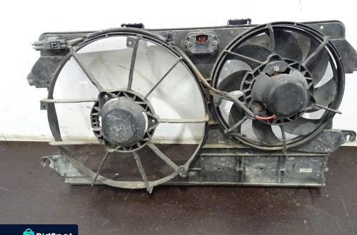 FORD CONNECT 02-05 WENTYLATOR WIATRAK KLIMATYZACJI 2T14-8C607-GA
