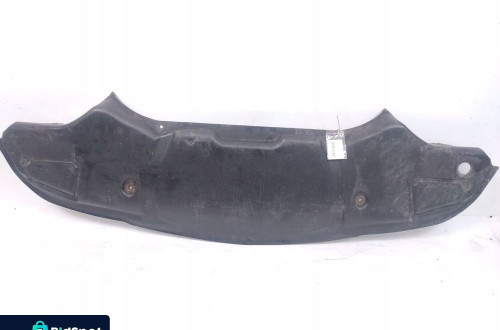 OSŁONA POD ZDERZAK MERCEDES E W211 LIFT (2006-2009)