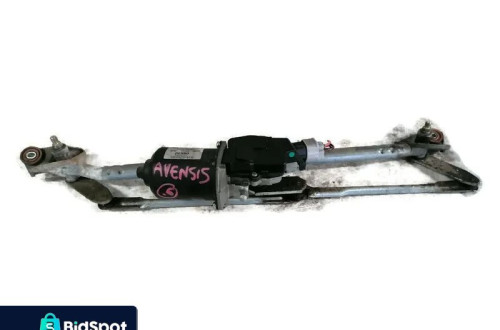 TOYOTA AVENSIS T25 05r MECHANIZM WYCIERACZEK 85110-05060