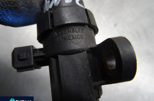 FORD CONNECT 02-05 ZAWÓR PODCIŚNIENIA 98AB-9E882-AA