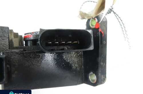 POTENCJOMETR GAZU MERCEDES-BENZ VITO 9013000504