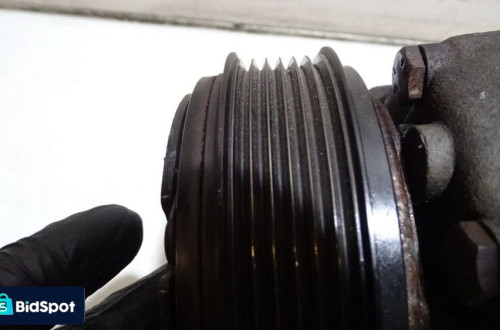 SPRĘŻARKA KLIMATYZACJI RENAULT SCENIC I LIFT 1135309