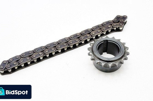 Koło Łańcuch 1.1 206 Partner C3 Saxo Berlingo C2 106