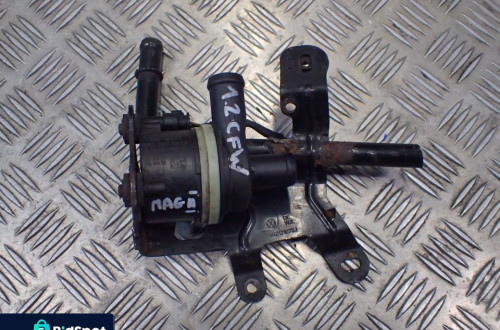 DODATKOWA POMPA WODY VW SKODA AUDI SEAT 1,2 TDI CFW 6R0965561A RADOM