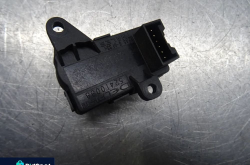 RENAULT VEL SATIS LIFT CZUJNIK JAKOŚCI POWIETRZA 52480088
