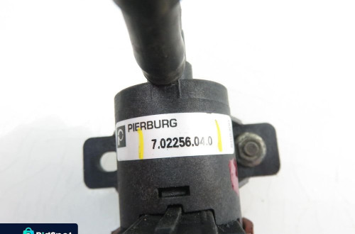 ZAWÓR PODCIŚNIENIA OPEL VIVARO A 2.5 DTI 702256040