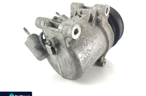 SPRĘŻARKA KLIMATYZACJI PEUGEOT 301 1.2 VTI 72KM 9806599380