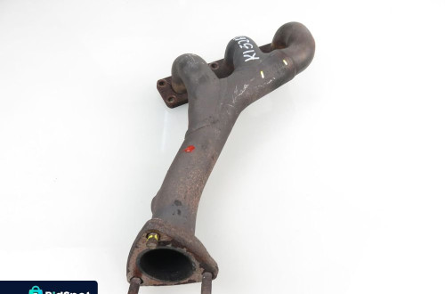 KOLEKTOR WYDECHOWY BMW 5 E39 523 17C6538 6217C6538