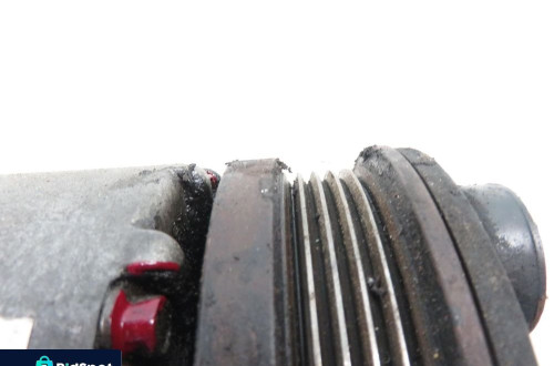 KOMPRESOR KLIMATYZACJI FORD FOCUS MK2 II 1.4 B