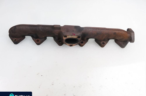 KOLEKTOR WYDECHOWY BMW 3 E46 330 d 2248166F