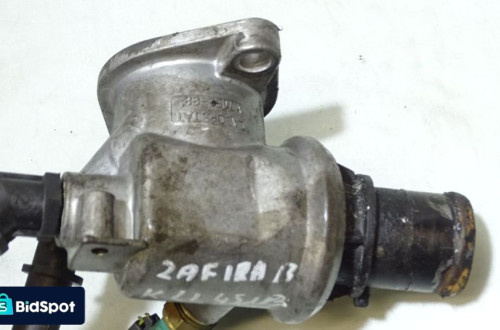 OBUDOWA TERMOSTATU OPEL ZAFIRA B 1.9 CDTI V7055-88