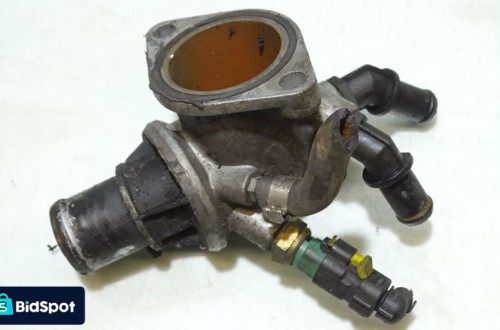 OBUDOWA TERMOSTATU OPEL ZAFIRA B 1.9 CDTI V7055-88