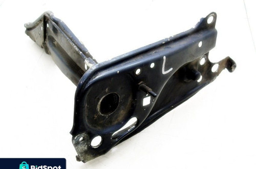 Rygiel Zamek Maski Lewy Audi 80 B3