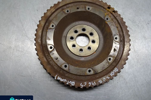 AUDI A6 C5 LIFT 01-04 3.0B SPRZĘGŁO KOŁO ZAMACHOWE 320403801