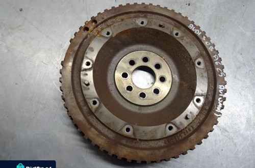 AUDI A6 C5 LIFT 01-04 3.0B SPRZĘGŁO KOŁO ZAMACHOWE 320403801